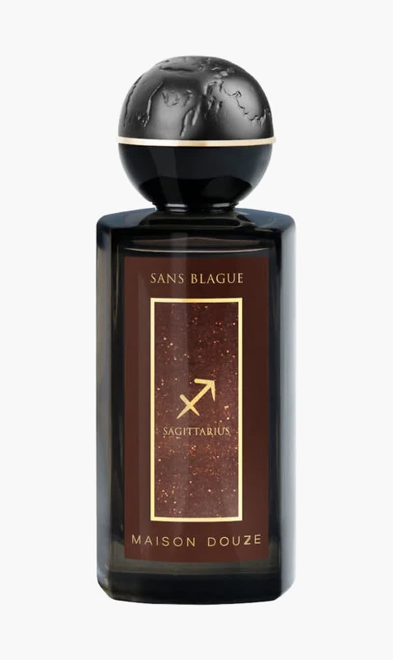 5178 Sans Blague Sagittarius, 100ml
5178 Sans Blague Sagittarius, 100ml