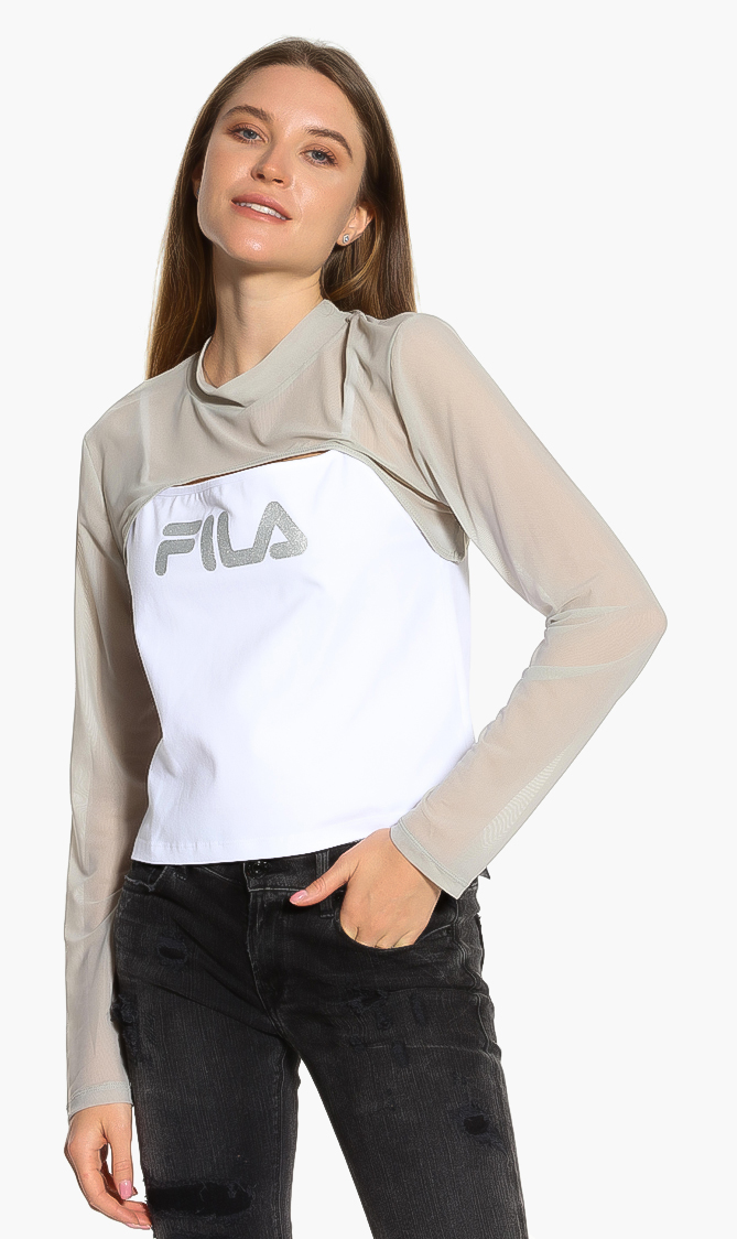 Fila Aerin 2 Layer Top