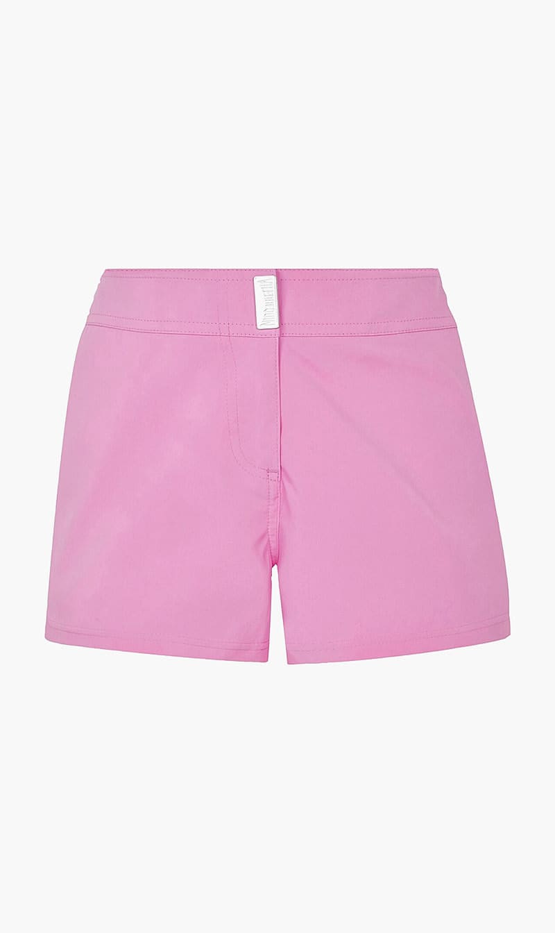 Vilebrequin Pink Ferise Shorts for Women
Vilebrequin Pink Ferise Shorts for Women