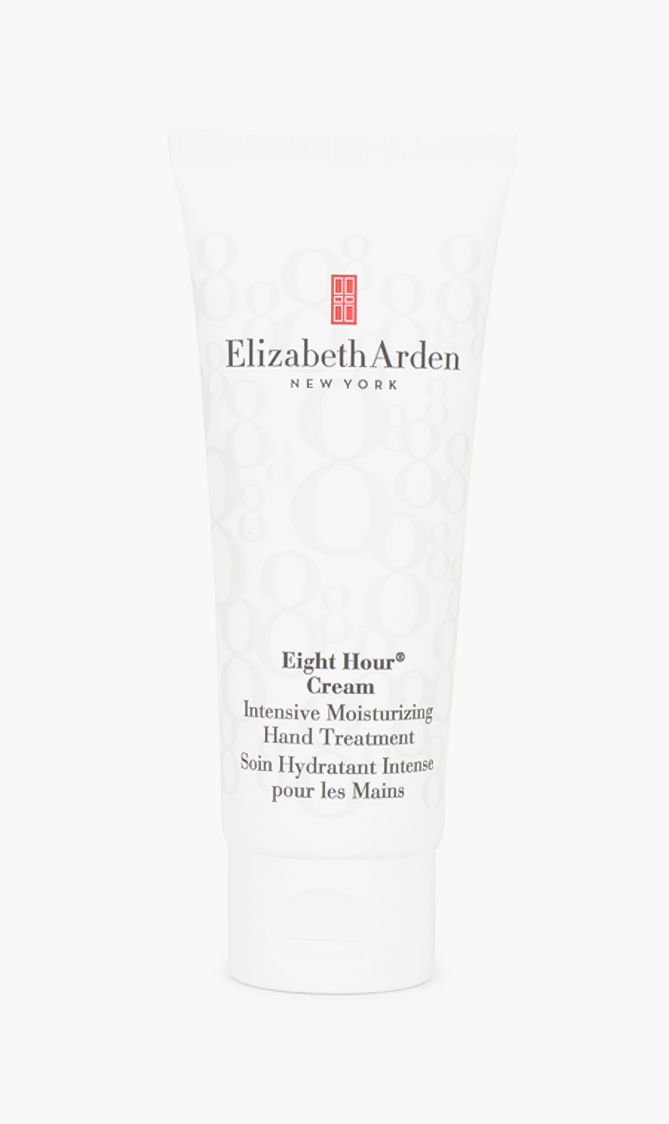 Elizabeth Arden Eight Hour Cream Intensive Moisturizing Hand Treatment, 75 Ml
Elizabeth Arden Eight Hour Cream Intensive Moisturizing Hand Treatment, 75 Ml