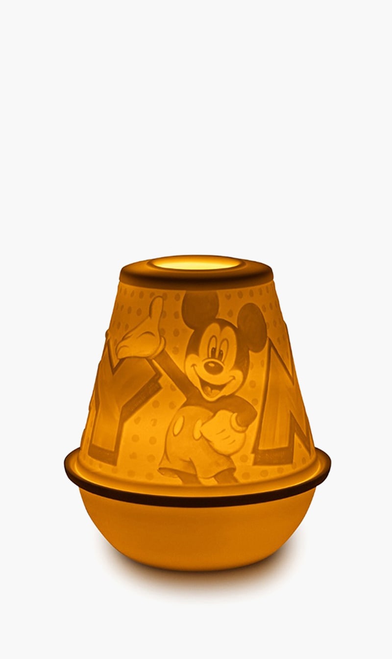 Lld Lith.votive Light-mickey Mouse(rech.led), White
Lld Lith.votive Light-mickey Mouse(rech.led), White