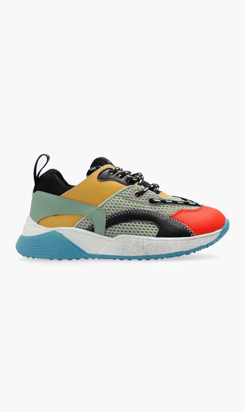 Stella Mc Cartney Multi-color Colorblock Trainers for Boys | The Deal Outlet
Stella Mc Cartney Multi-color Colorblock Trainers for Boys | The Deal Outlet