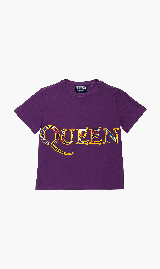 VILEBREQUIN Queen T-shirt