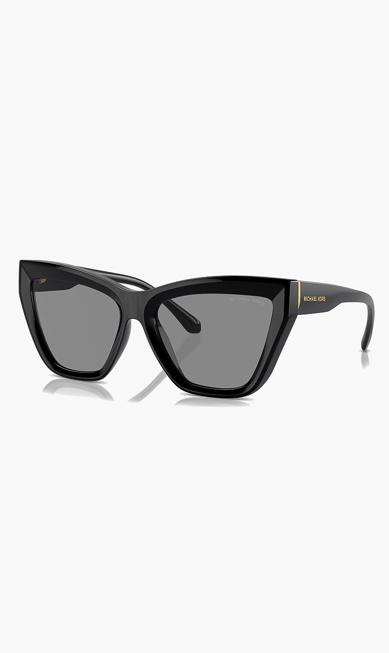 Michael Kors Black Cat Eye Sunglasses for Women | The Deal Outlet
Michael Kors Black Cat Eye Sunglasses for Women | The Deal Outlet