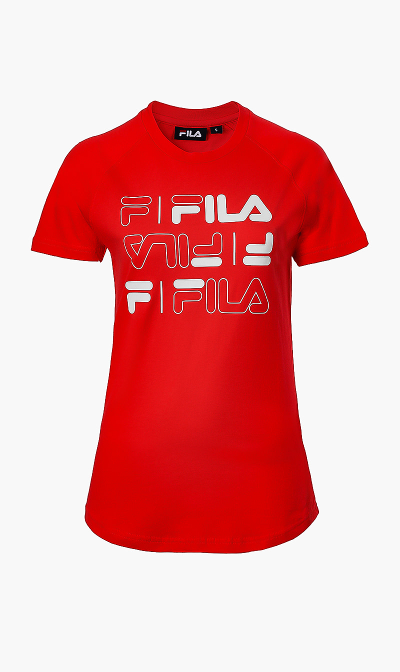 Scarlett T-shirt
