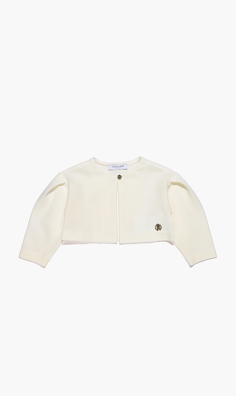 Interlock Jacket