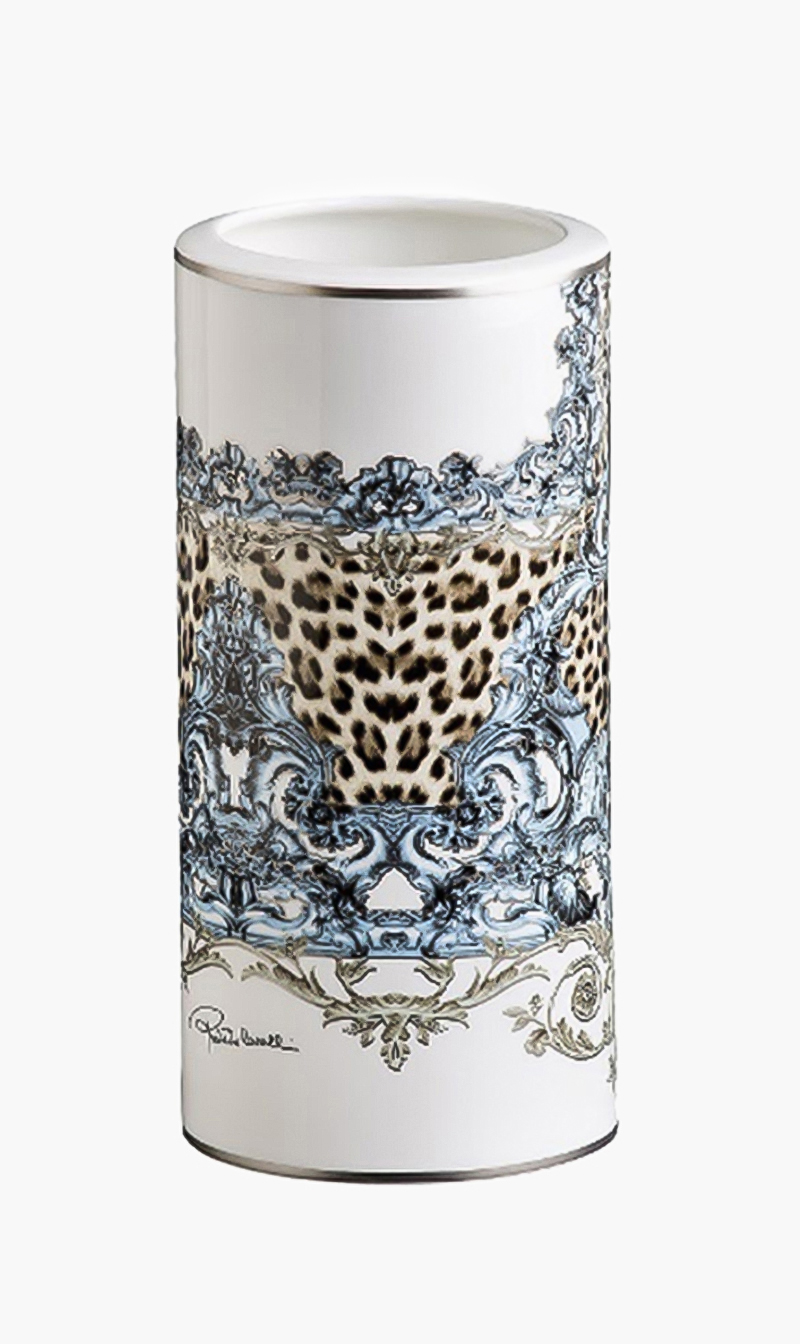 Roberto Cavalli Palazzo Pitti Medium Vase