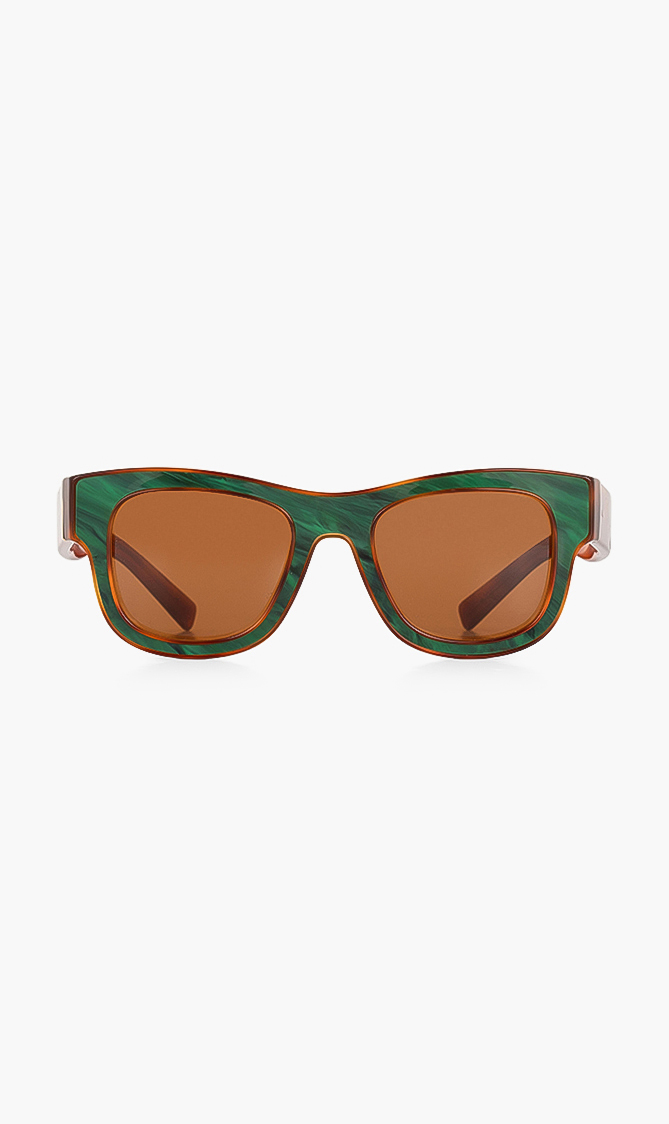 Dolce&gabbana Square Sunglasses