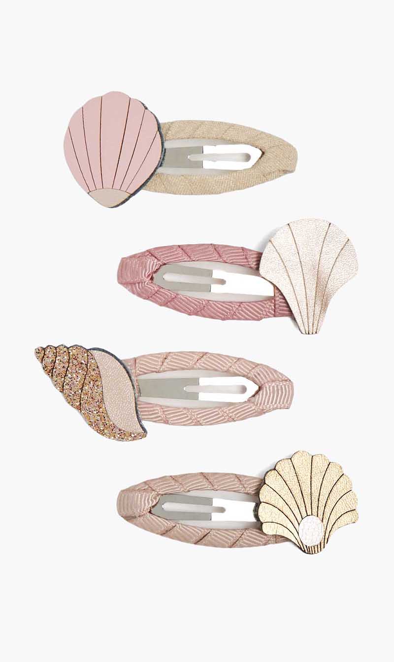 Mimi & Lula Multi-color Shell Mini Clips for Girls | The Deal Outlet
Mimi & Lula Multi-color Shell Mini Clips for Girls | The Deal Outlet