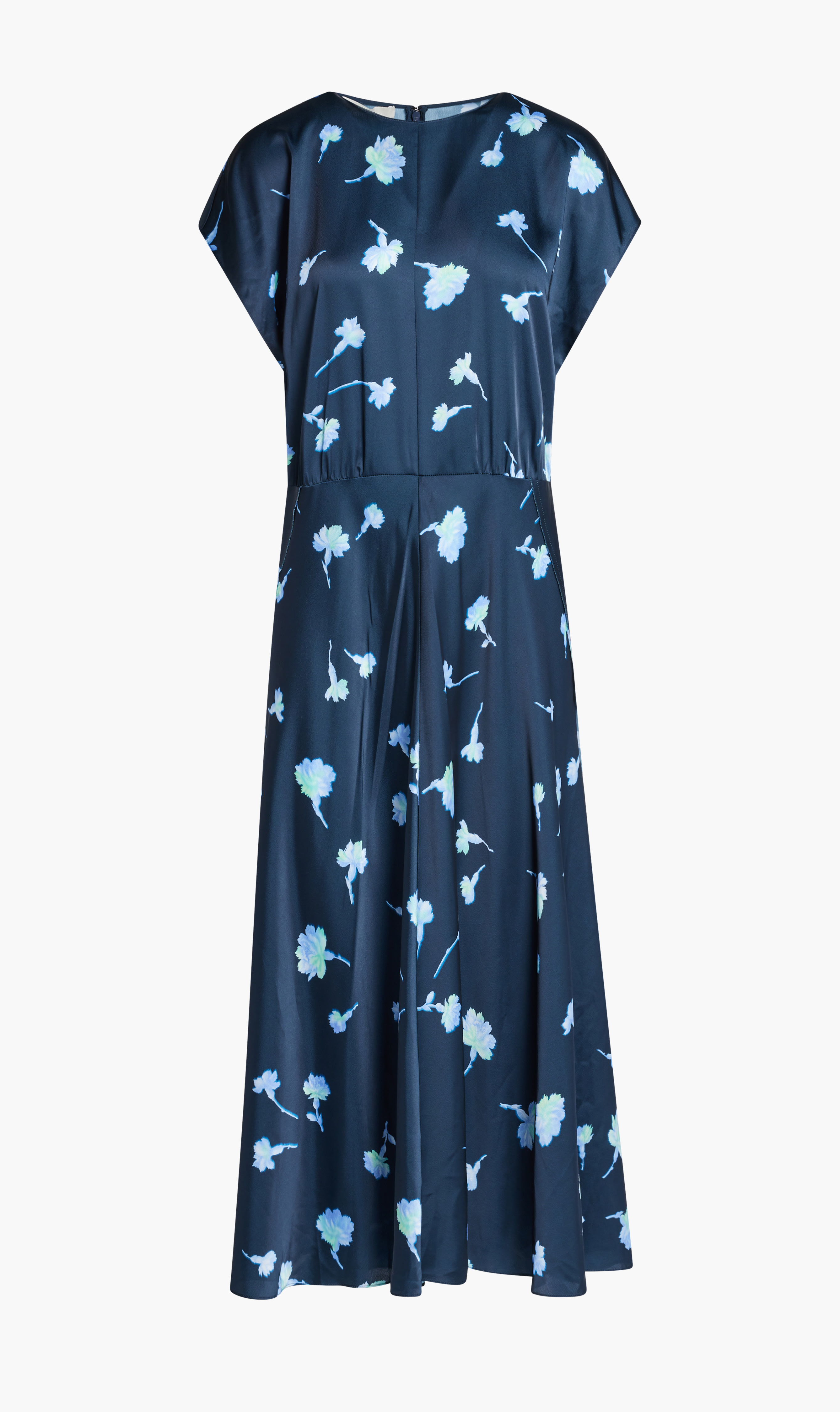 Vince Blue Sea Carnation Raw Edge Cap Slv Dress / Sea Carnation Raw Edg for Women | The Deal Outlet
Vince Blue Sea Carnation Raw Edge Cap Slv Dress / Sea Carnation Raw Edg for Women | The Deal Outlet