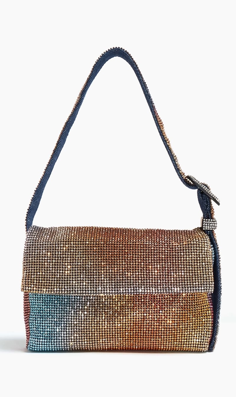 Benedetta Bruzziches Multi-color Vitty Mignon for Women
Benedetta Bruzziches Multi-color Vitty Mignon for Women