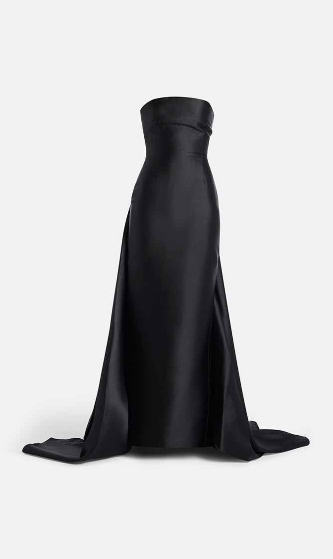 Solace London Black Imani Maxi Dress for Women | The Deal Outlet
Solace London Black Imani Maxi Dress for Women | The Deal Outlet