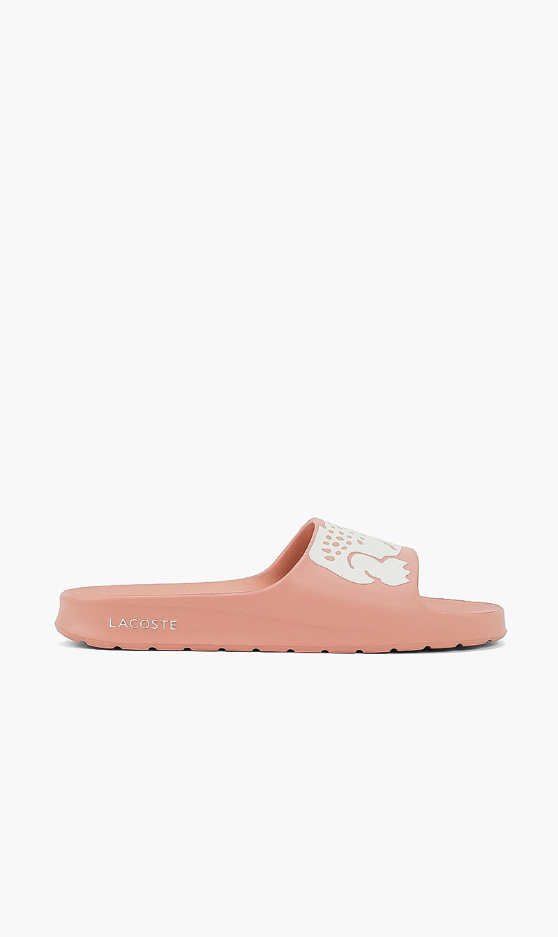 Classic Logo Slides, Pink