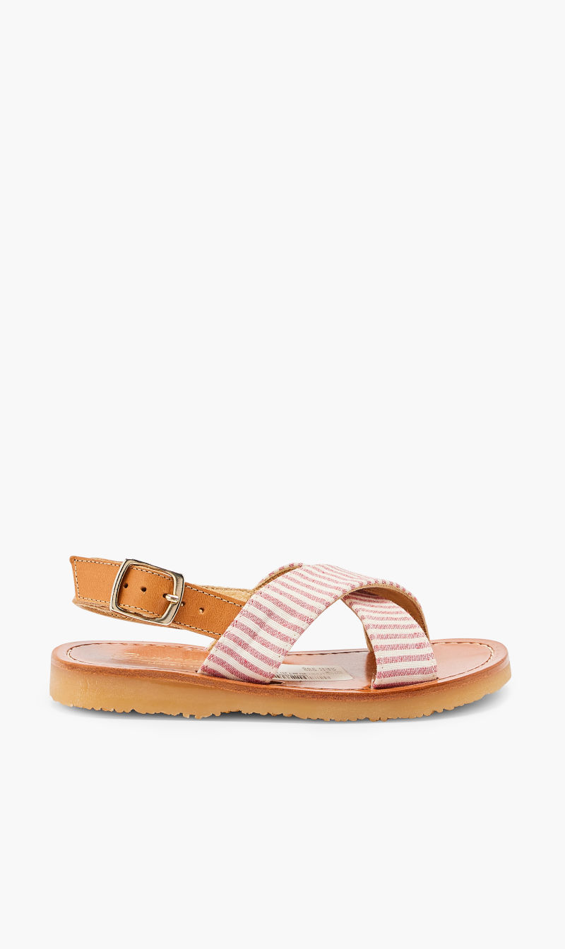 Sandale Adeline, Pink 
Sandale Adeline, Pink