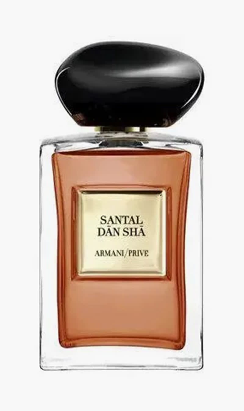 Giorgio Armani Others Armani Prive Santal Dan Sha Edt for Unisex 100ml for Women | The Deal Outlet
Giorgio Armani Others Armani Prive Santal Dan Sha Edt for Unisex 100ml for Women | The Deal Outlet