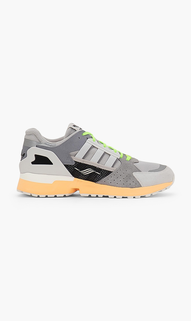 Adidas Zx 10,000 C Low Top Sneakers