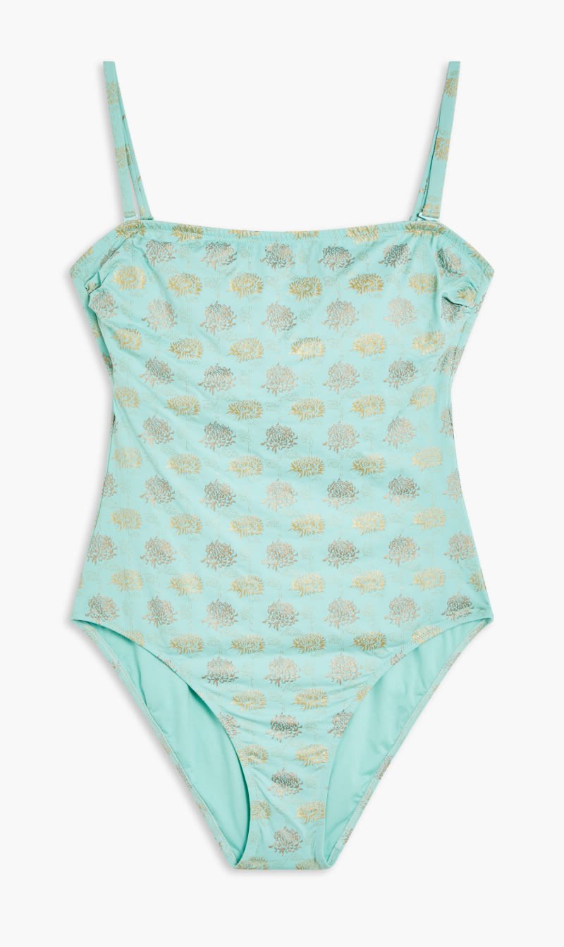 Vilebrequin Blue Facette Maillot De Bain Bleu Lazuli Su22 for Women | The Deal Outlet
Vilebrequin Blue Facette Maillot De Bain Bleu Lazuli Su22 for Women | The Deal Outlet
