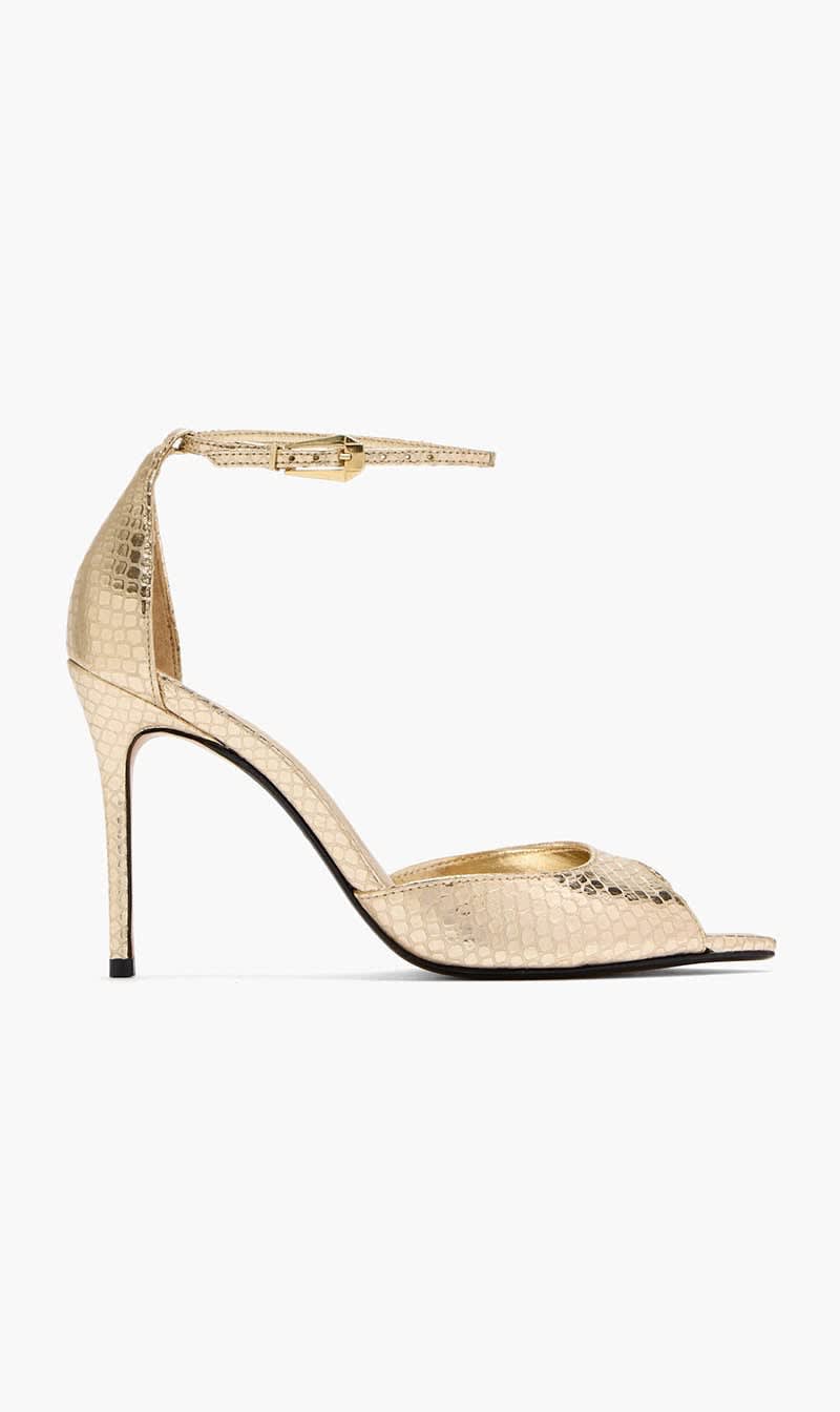 Schutz Gold Glam for Women | The Deal Outlet
Schutz Gold Glam for Women | The Deal Outlet