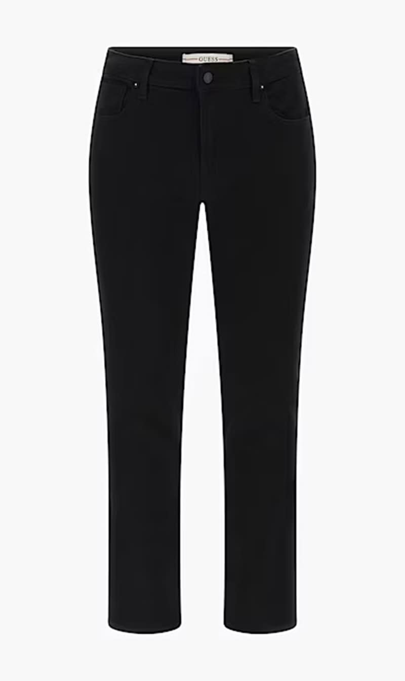 Guess Black Angels Jeans for Men
Guess Black Angels Jeans for Men