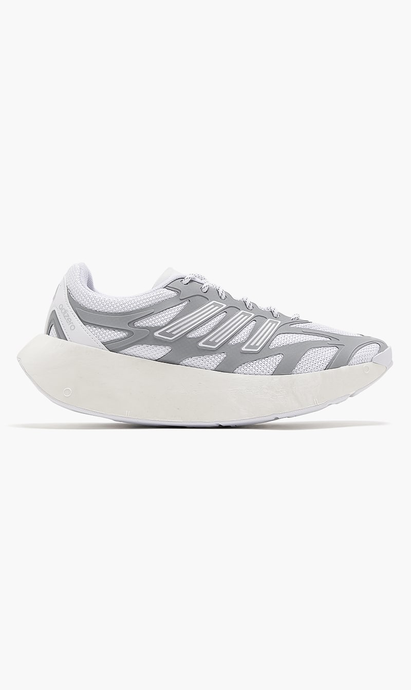 Adidas White Adizero Aruku Sneakers | The Deal Outlet
Adidas White Adizero Aruku Sneakers | The Deal Outlet
