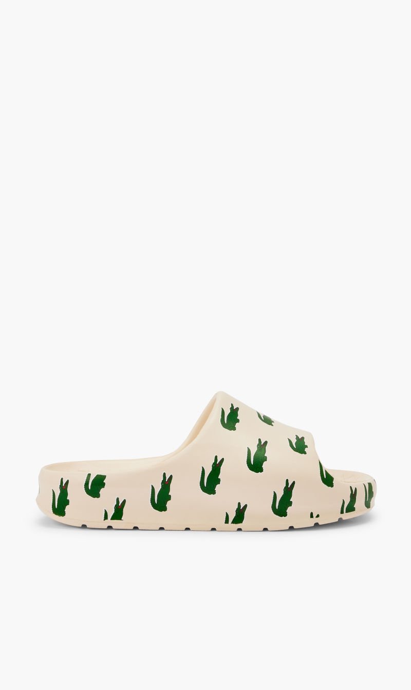 Lacoste Multi-color Serve Slide 20 223 3 Cfa Off Wh for Women | The Deal Outlet
Lacoste Multi-color Serve Slide 20 223 3 Cfa Off Wh for Women | The Deal Outlet