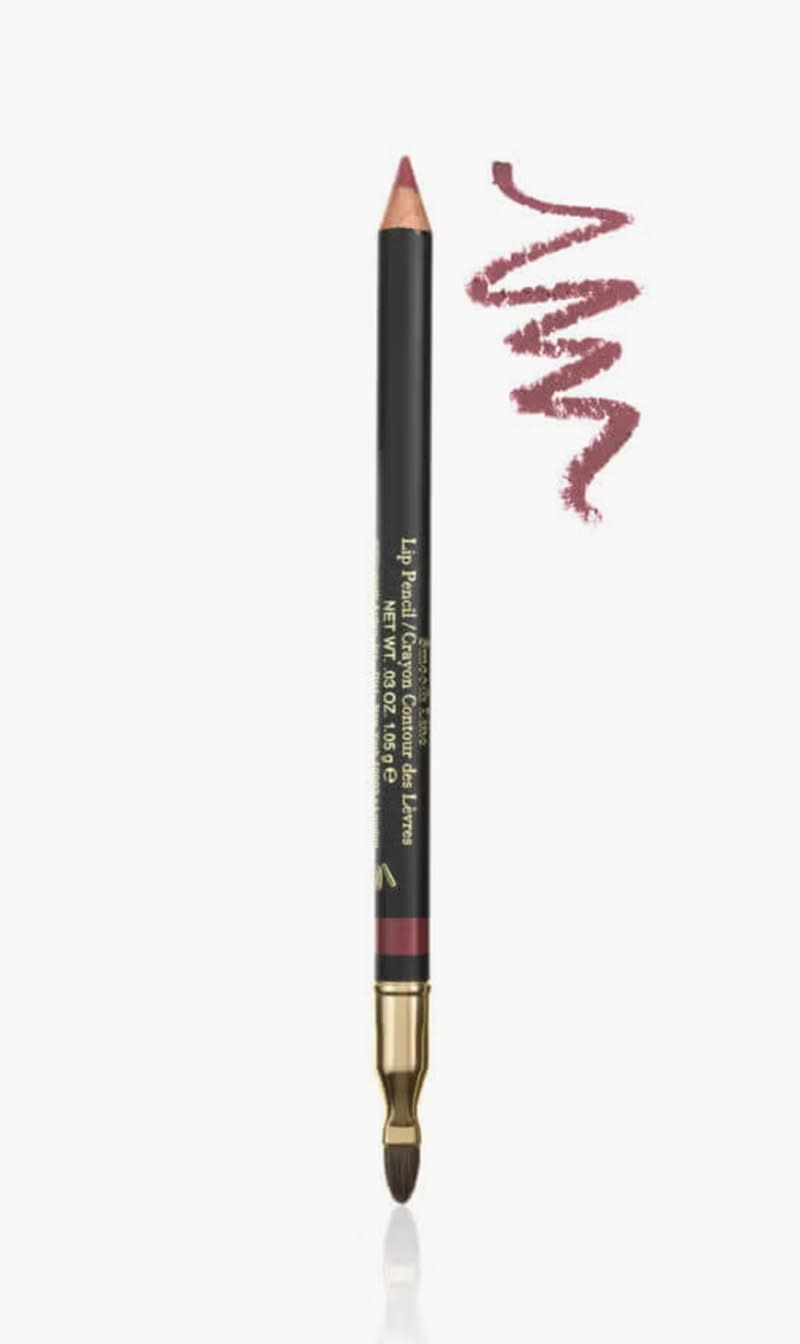 Elizabeth Arden Beautiful Colour Smooth Line Lip Pencil, Raisin for Women | The Deal Outlet
Elizabeth Arden Beautiful Colour Smooth Line Lip Pencil, Raisin for Women | The Deal Outlet