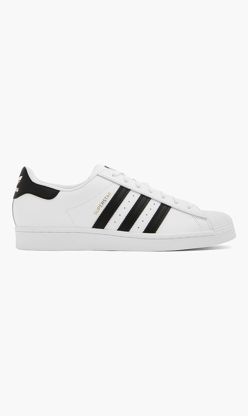 Adidas White Superstar Sneakers for Men | The Deal Outlet 
Adidas White Superstar Sneakers for Men | The Deal Outlet
