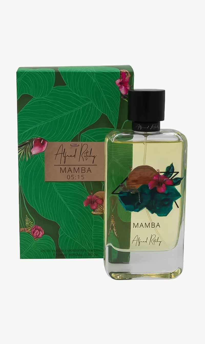 Alfred Ritchy Others Mamba Eau De Parfum, 100ml | The Deal Outlet
Alfred Ritchy Others Mamba Eau De Parfum, 100ml | The Deal Outlet