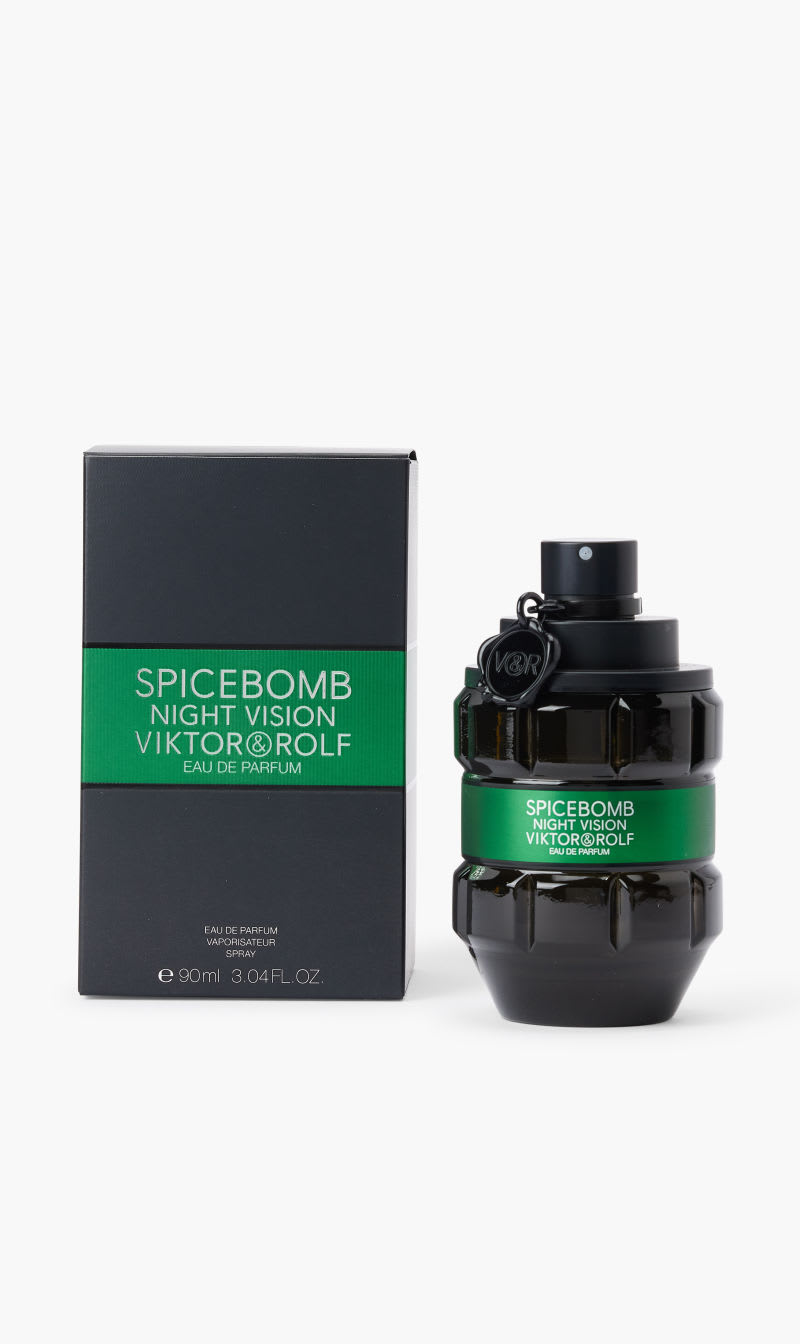Viktor & Rolf Spb Nightvision Edp 90ml for Men | The Deal Outlet