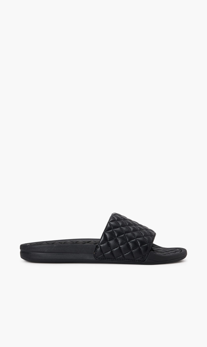 Athletic Propulsion Labs Black Womens Lusso Slide Black for Women | The Deal Outlet
Athletic Propulsion Labs Black Womens Lusso Slide Black for Women | The Deal Outlet