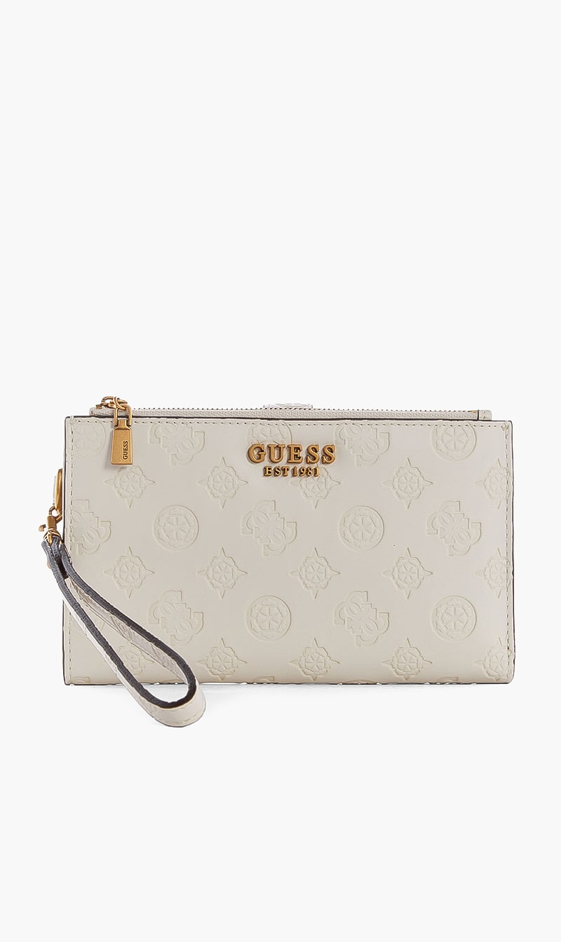 Laurel Zip Around Wallet