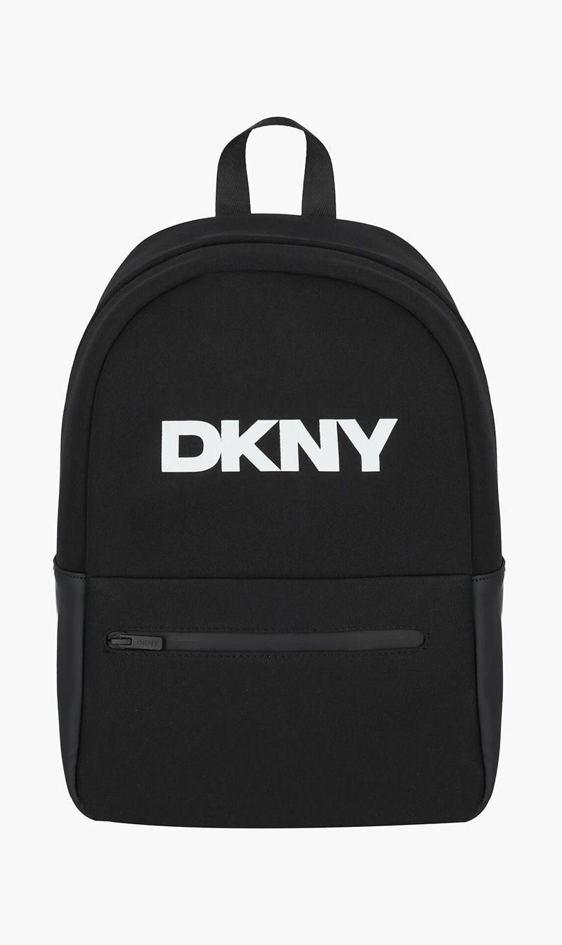 Dkny Black Rucksack | The Deal Outlet
Dkny Black Rucksack | The Deal Outlet