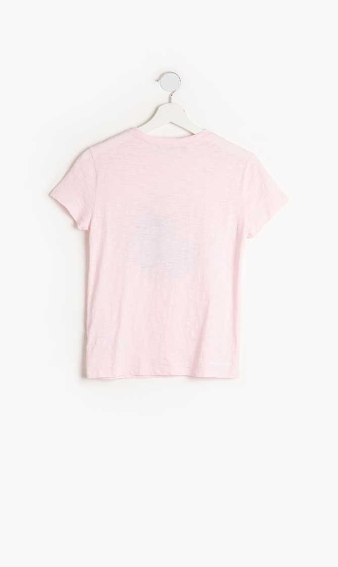 KARL LAGERFELD Karlifornia Printed T-shirt