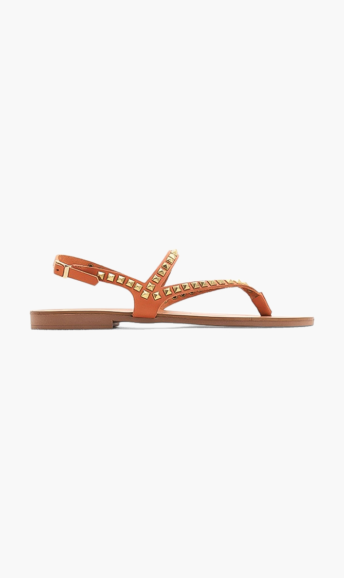 Replay Cult Studs Sandals