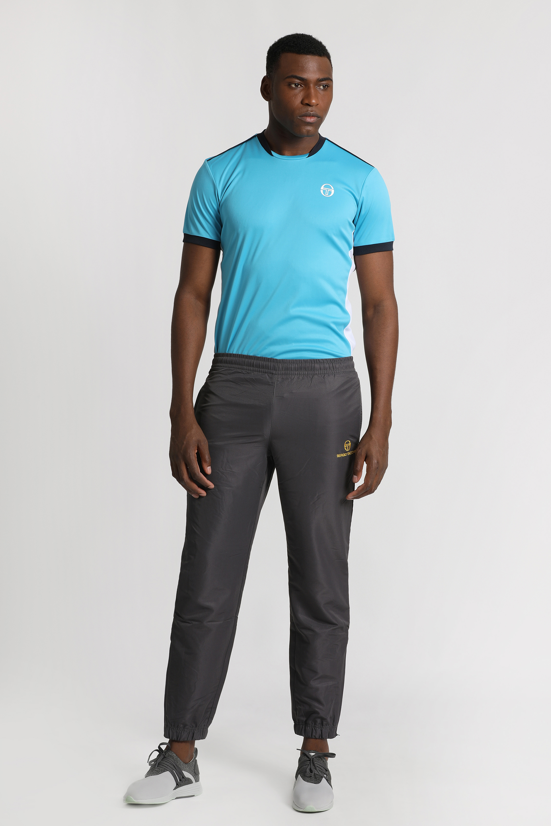 Sergio Tacchini Track Pant