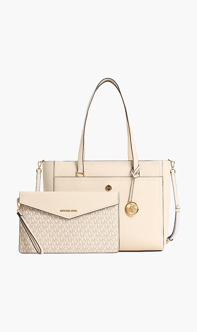 MICHAEL KORS Maisie Large 3-in-1 Tote Bag