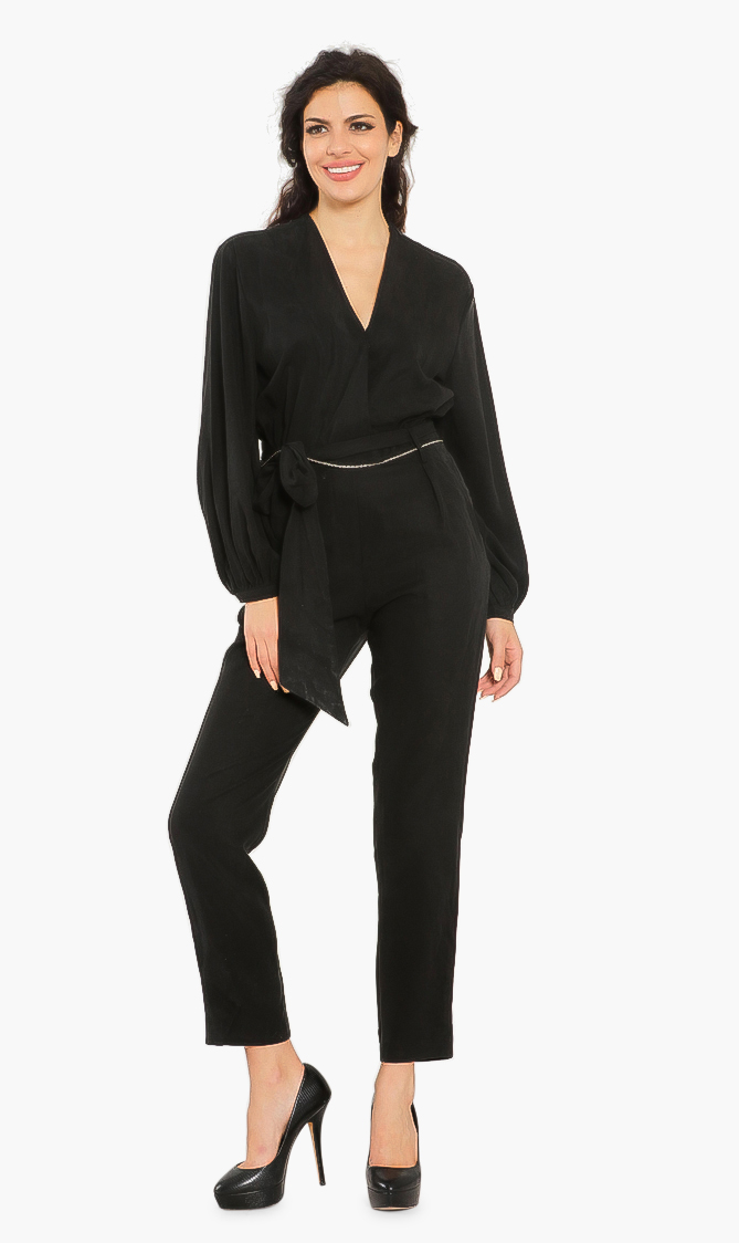 REPLAY Plain Dungaress