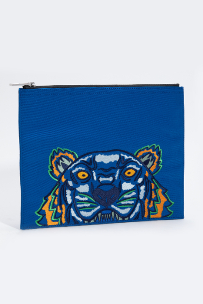 Kenzo A4 Tiger Head Clutch
