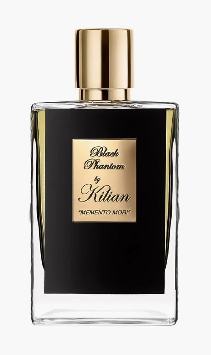 Kilian Others Black Phantom Eau De Parfum With Coffret, 50ml | The Deal Outlet
Kilian Others Black Phantom Eau De Parfum With Coffret, 50ml | The Deal Outlet