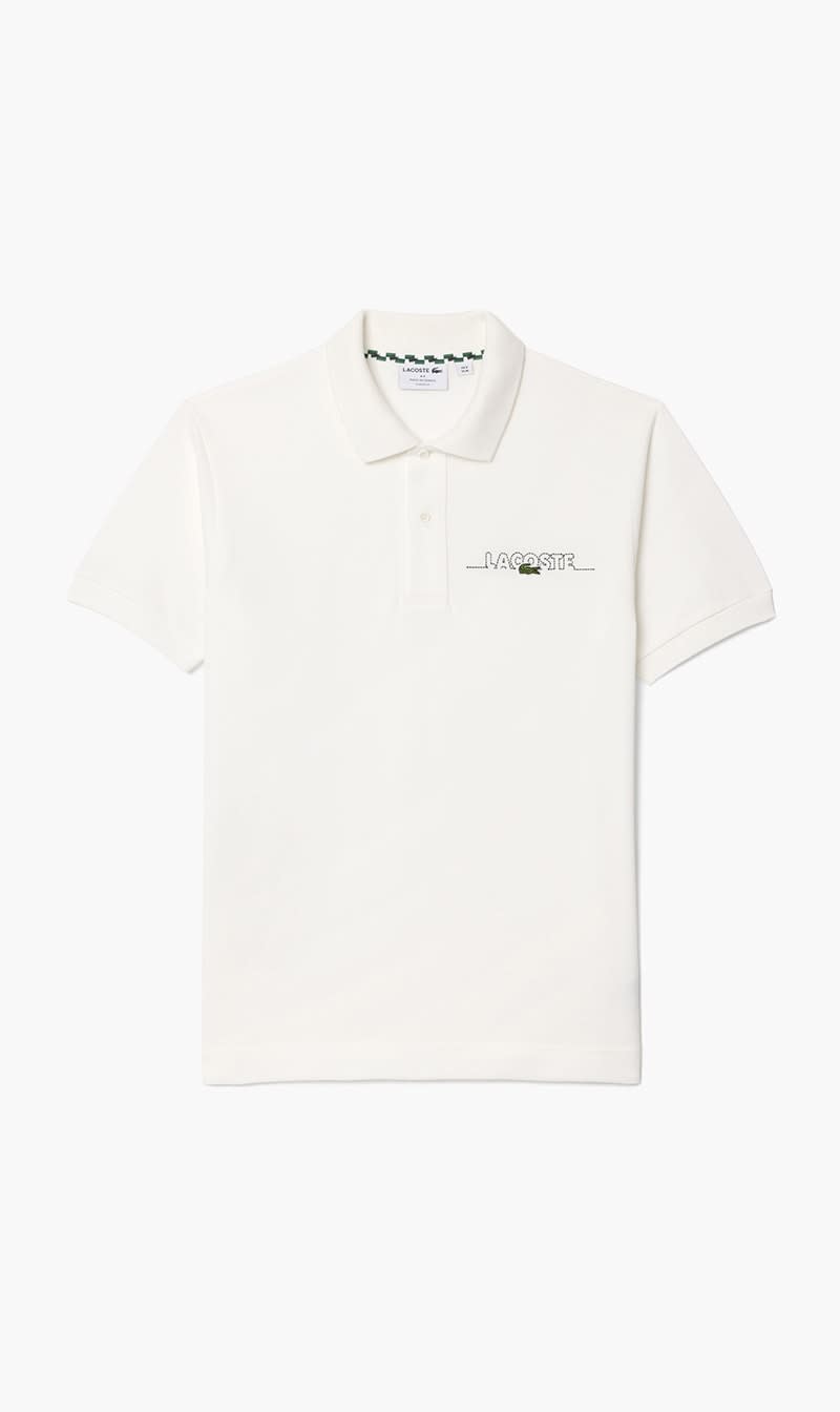 Lacoste White Polos for Men | The Deal Outlet
Lacoste White Polos for Men | The Deal Outlet