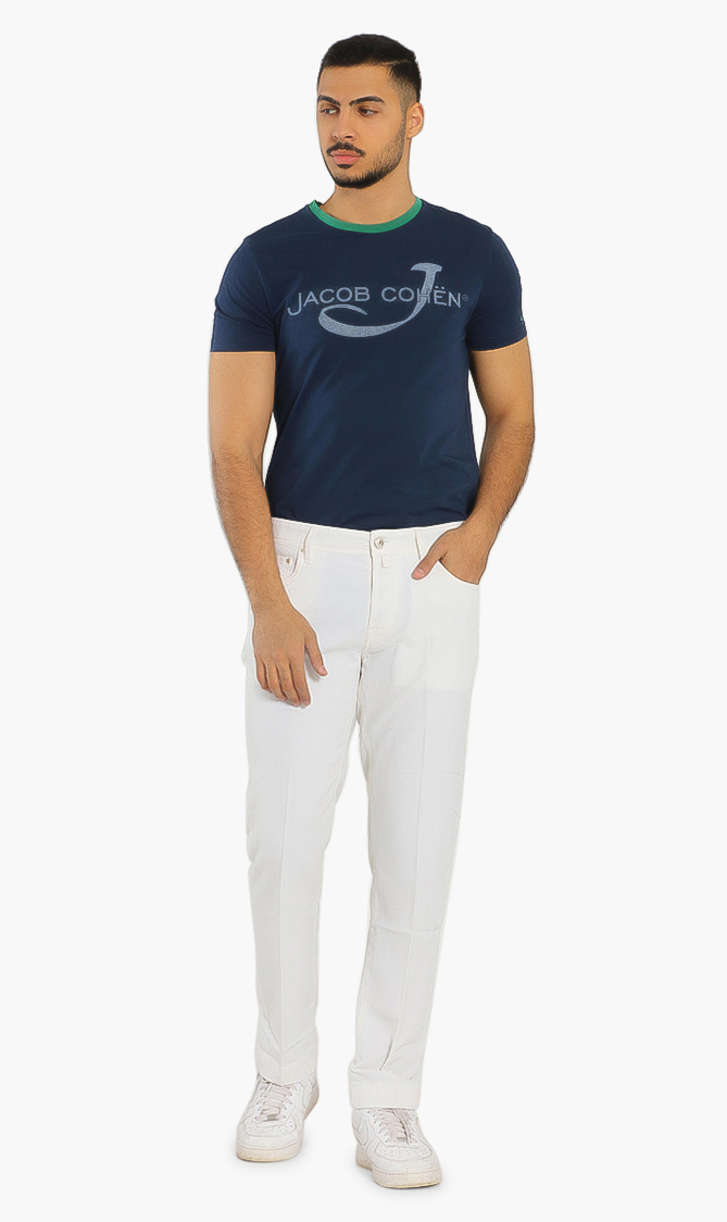 Jacob Cohen Casual Tailored Pants