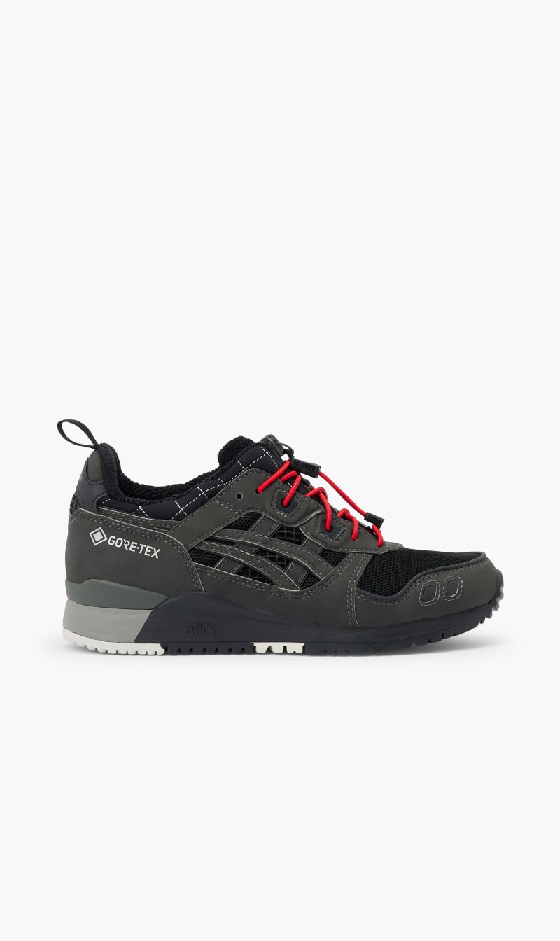 Asics Grey Gel-lyte Iii Og Gtx for Women | The Deal Outlet