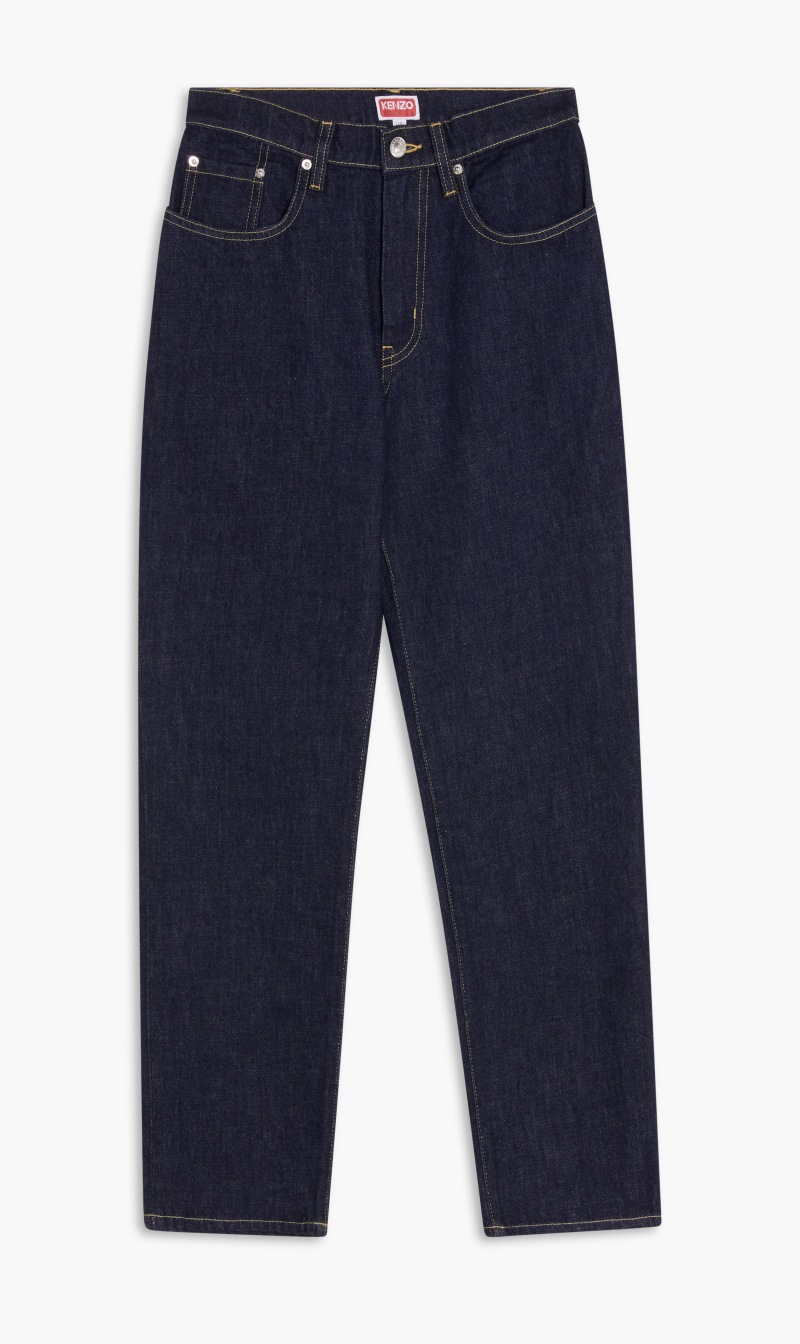 Slim Fit Jeans, Blue