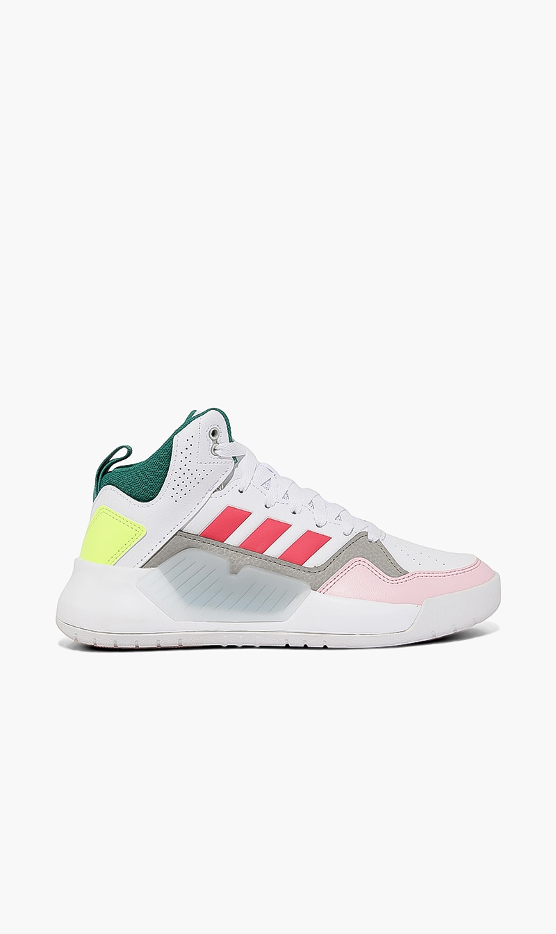 Adidas Play9tis 2.0 Sneakers
Adidas Play9tis 2.0 Sneakers