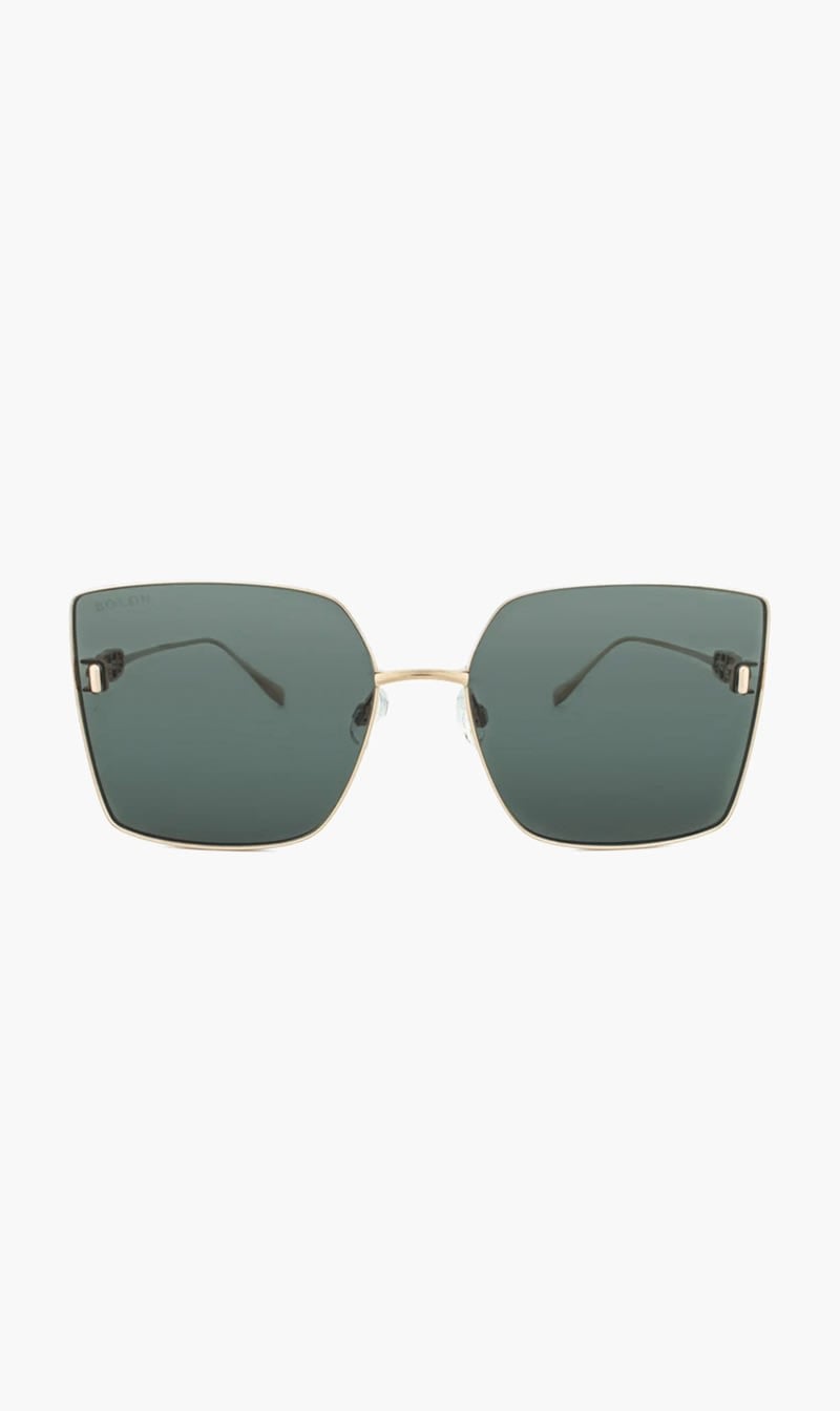Bolon Grey Metal Sunglasses for Women | The Deal Outlet
Bolon Grey Metal Sunglasses for Women | The Deal Outlet