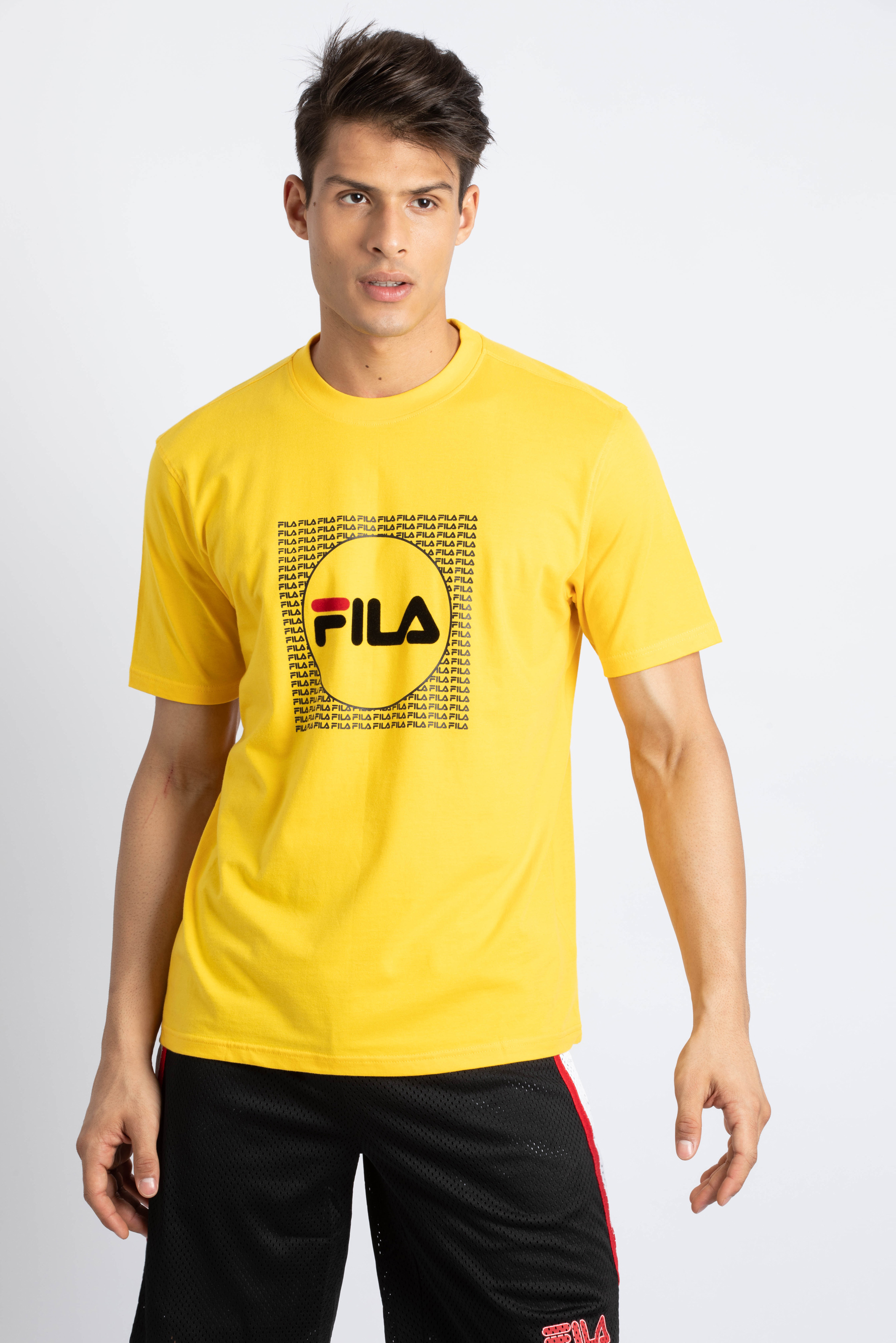 Fila Graphic T-shirt