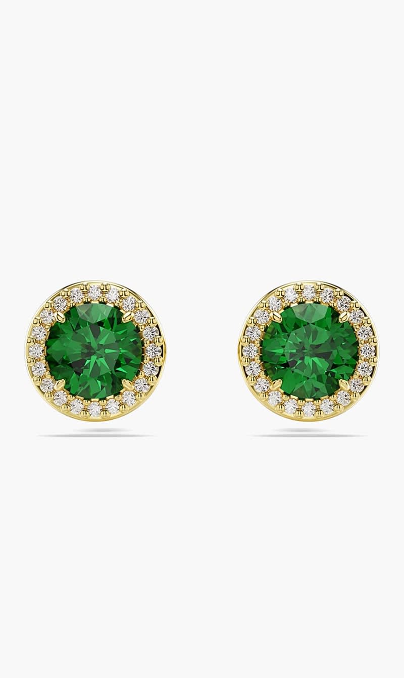 Swarovski Una Crystal Stud Earrings for Women
Swarovski Una Crystal Stud Earrings for Women