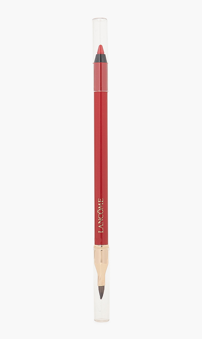 LANCOME Le Lip Liner, 47 Rouge Rayonnant