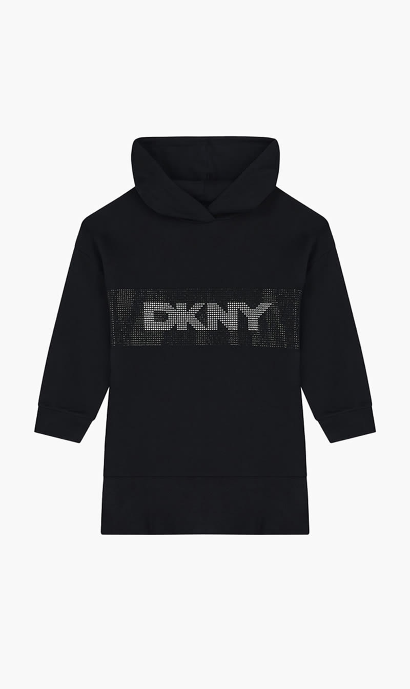 Dkny Black Dress for Girls | The Deal Outlet
Dkny Black Dress for Girls | The Deal Outlet