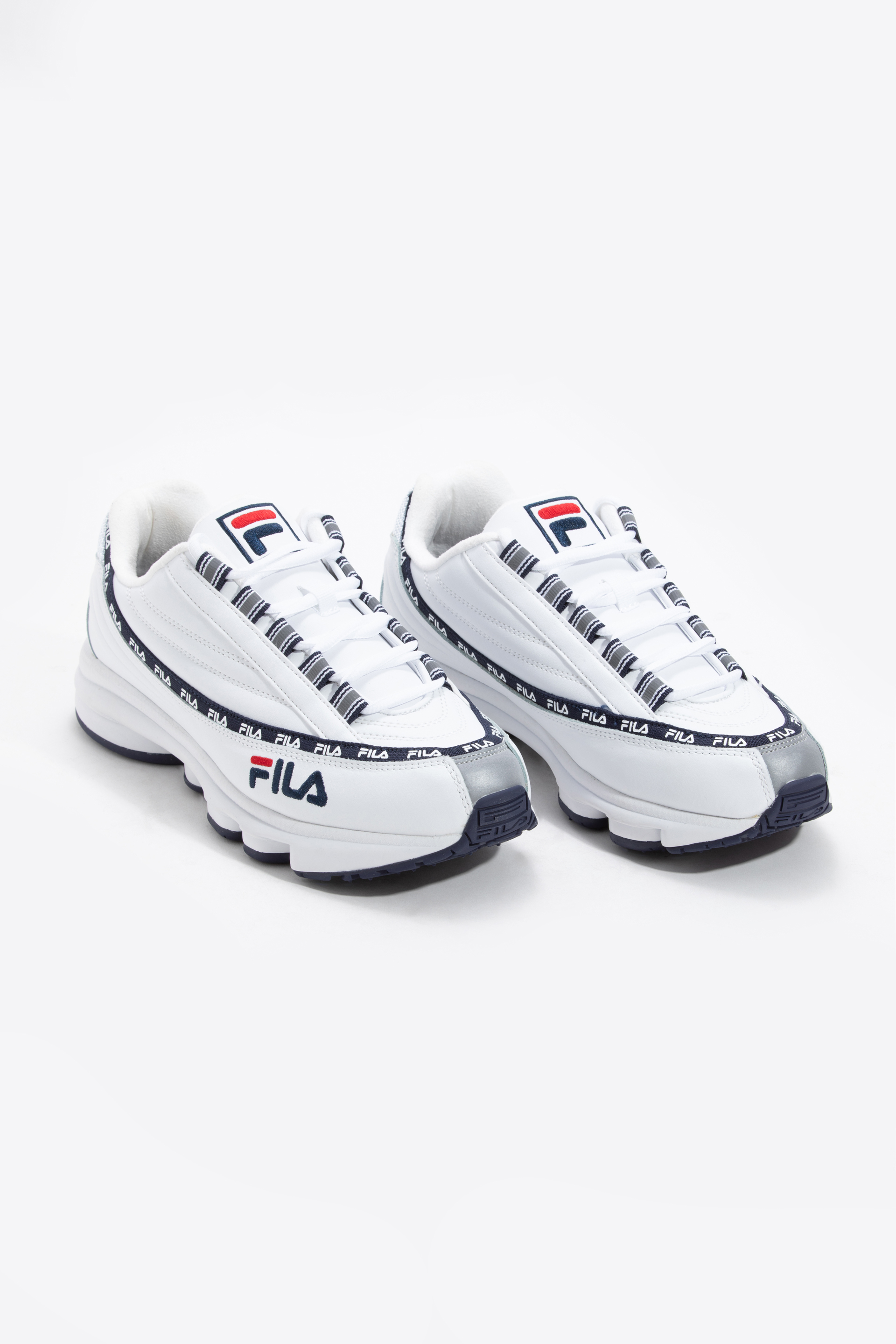 Fila Dragster 97 Trainers